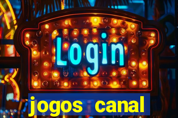jogos canal premiere hoje